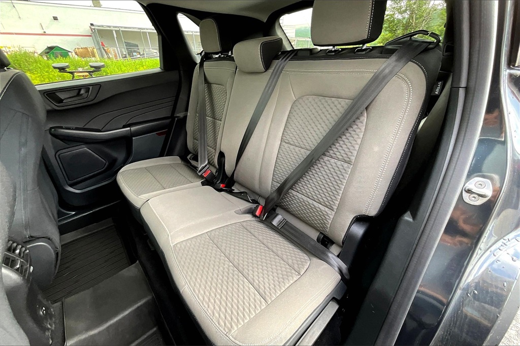 2022 Ford Escape SE - Photo 15