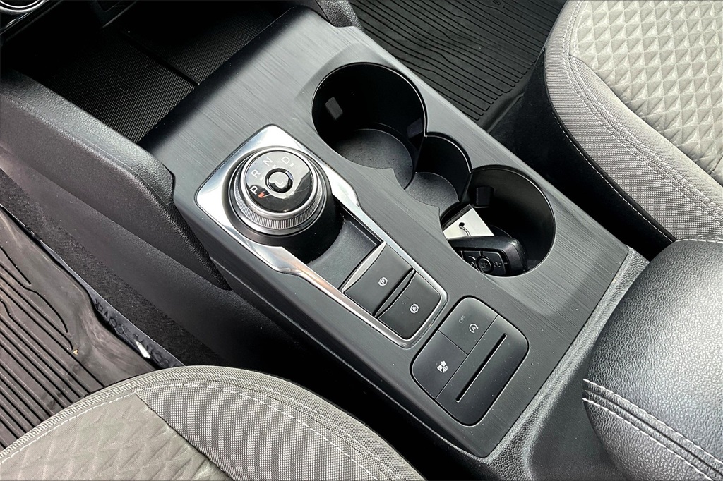 2022 Ford Escape SE - Photo 20