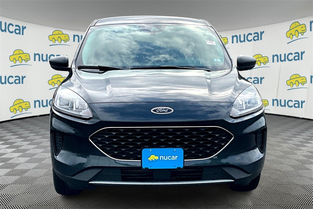 2022 Ford Escape SE - Photo 2