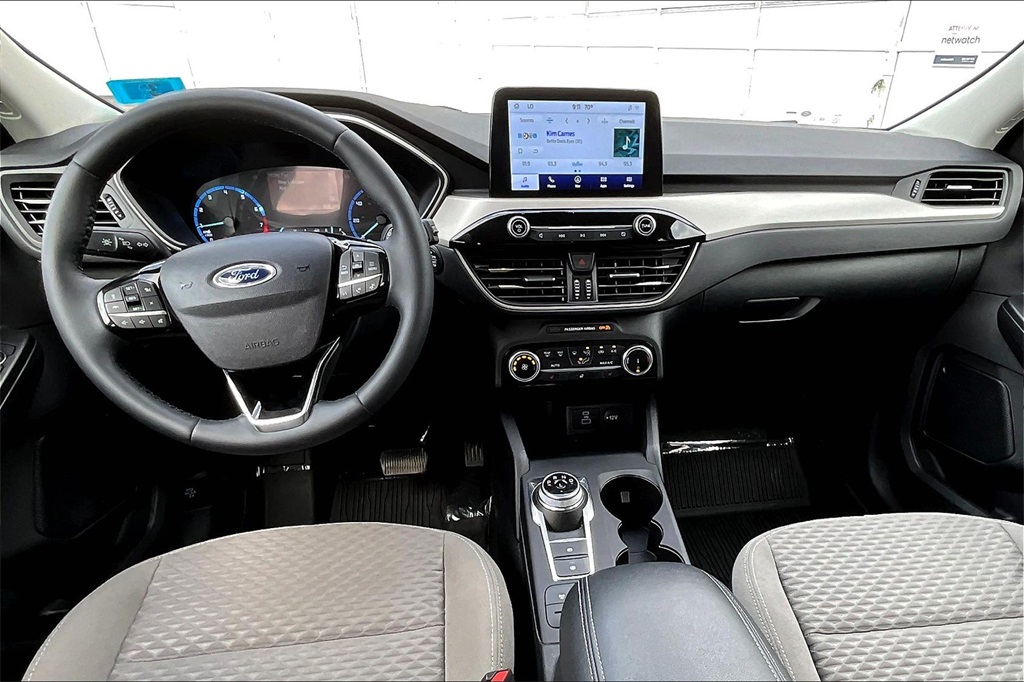2022 Ford Escape SE - Photo 21