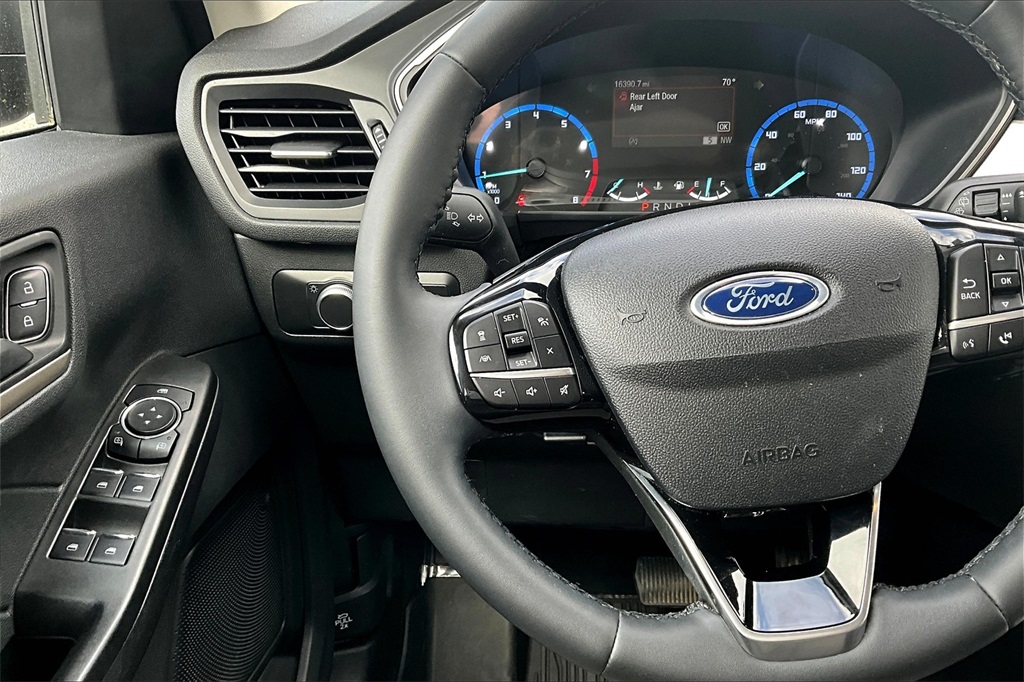 2022 Ford Escape SE - Photo 22