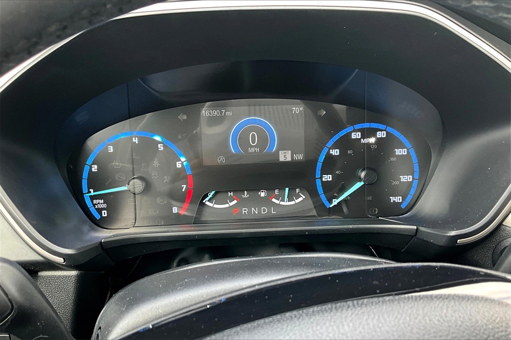 2022 Ford Escape SE - Photo 24
