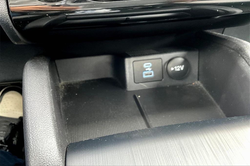 2022 Ford Escape SE - Photo 25