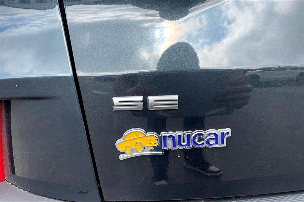 2022 Ford Escape SE - Photo 27
