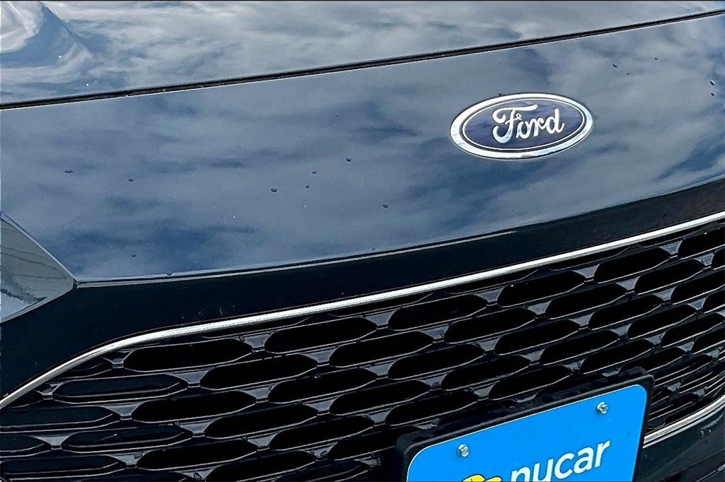2022 Ford Escape SE - Photo 29
