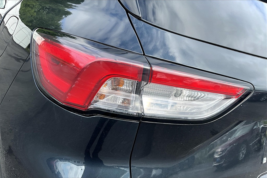 2022 Ford Escape SE - Photo 31