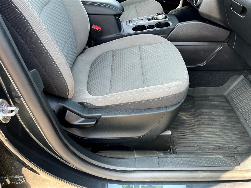 2022 Ford Escape SE - Photo 34