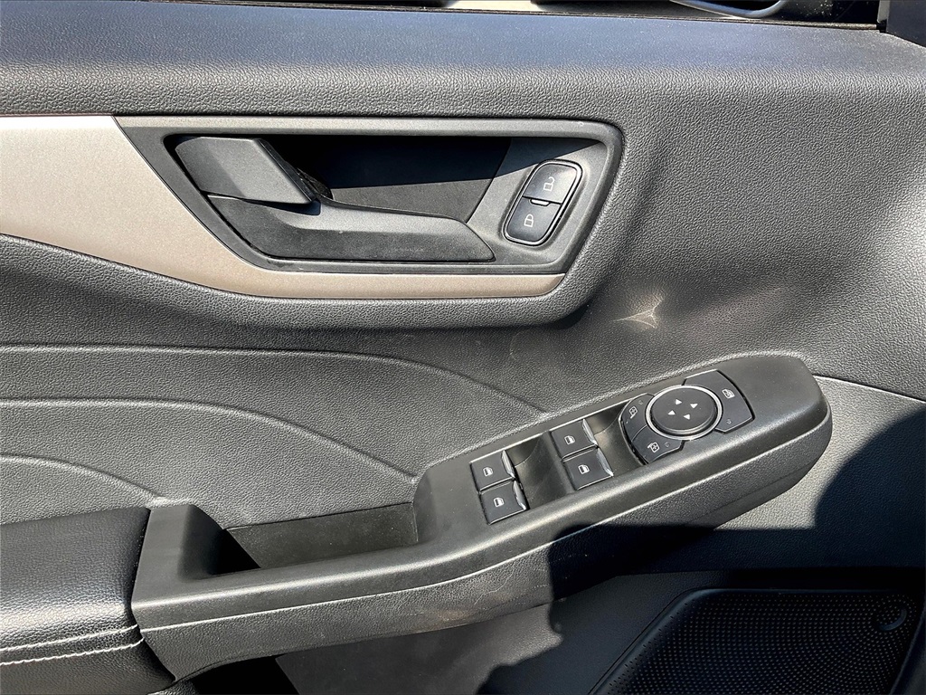 2022 Ford Escape SE - Photo 35