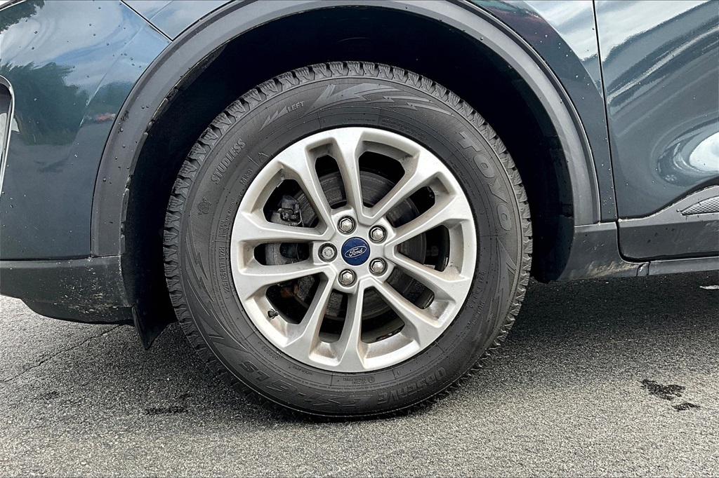 2022 Ford Escape SE - Photo 7