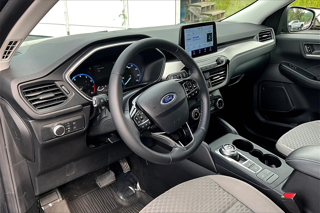 2022 Ford Escape SE - Photo 8