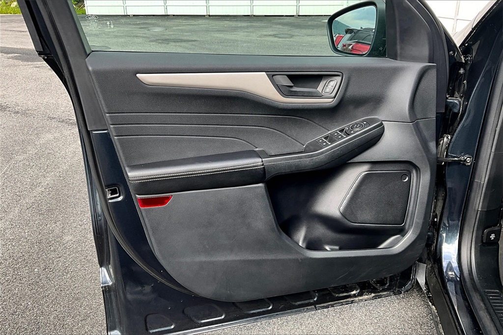 2022 Ford Escape SE - Photo 9