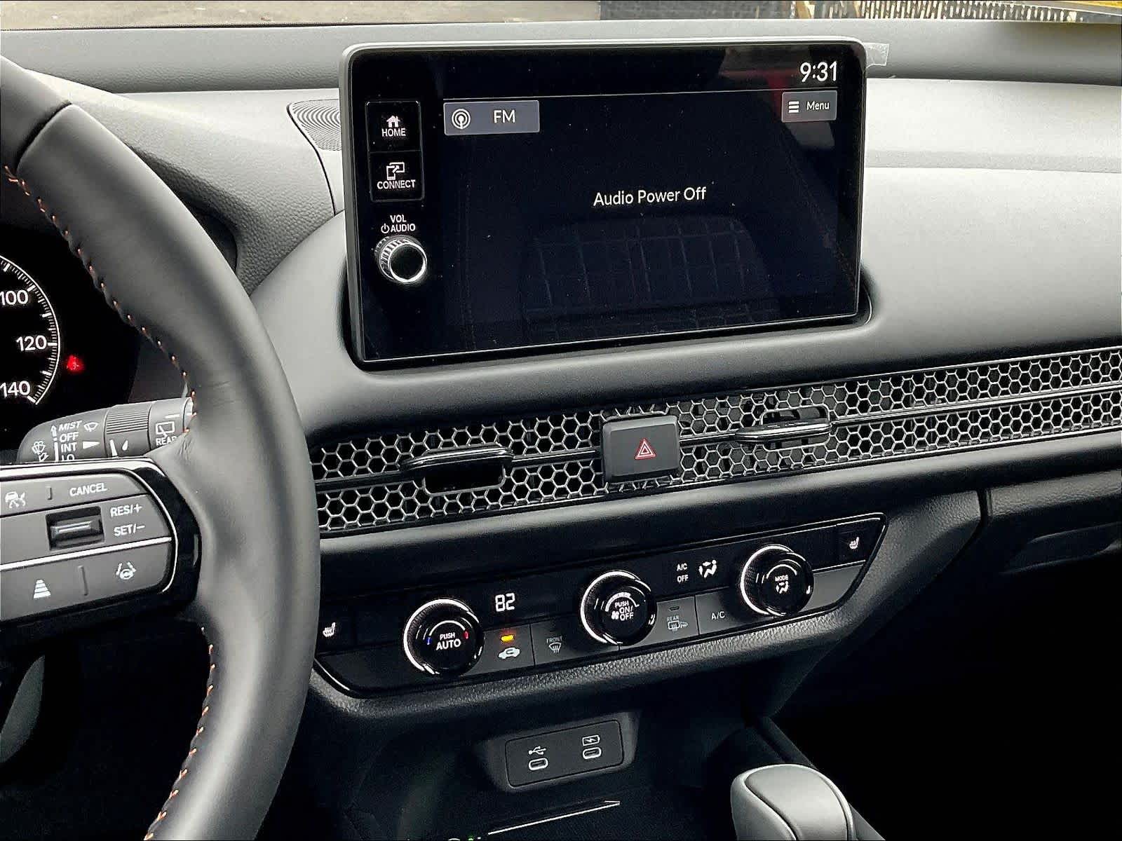 2026 Honda HR-V Sport - Photo 13