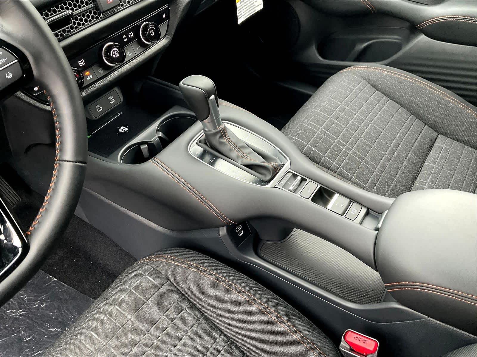 2026 Honda HR-V Sport - Photo 14
