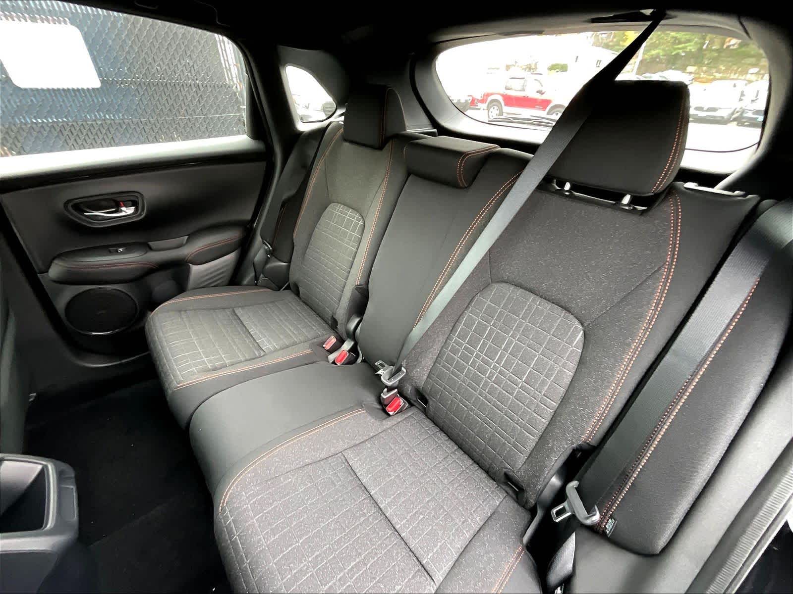 2026 Honda HR-V Sport - Photo 15