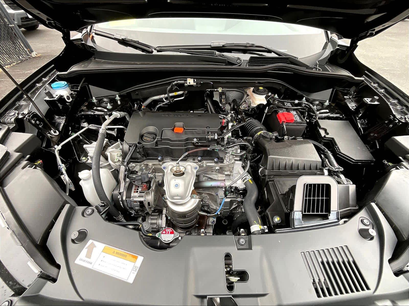 2026 Honda HR-V Sport - Photo 16