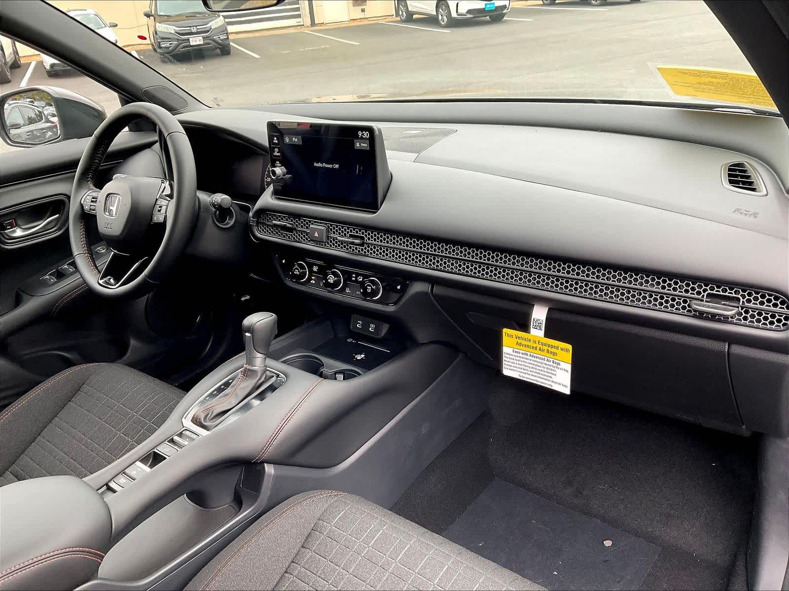 2026 Honda HR-V Sport - Photo 10