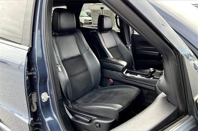 2021 Dodge Durango GT Plus - Photo 11