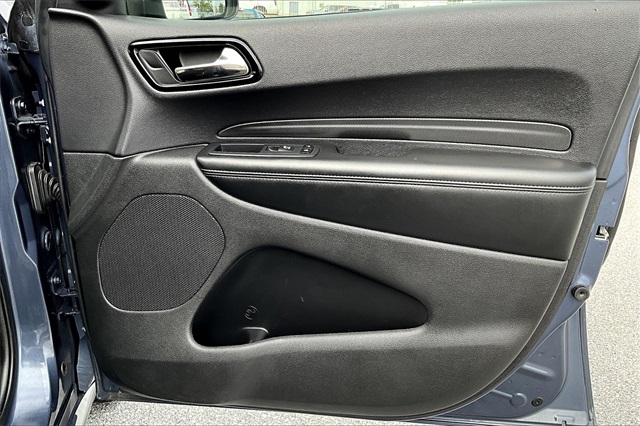 2021 Dodge Durango GT Plus - Photo 12