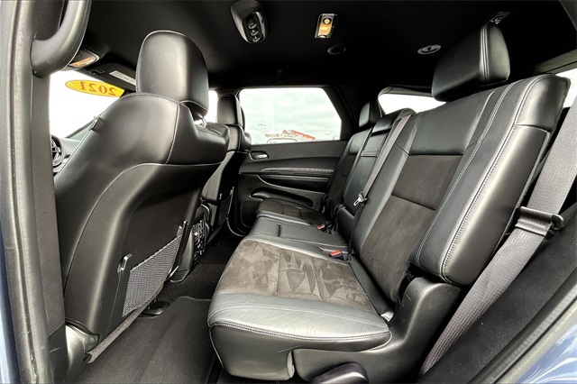 2021 Dodge Durango GT Plus - Photo 14