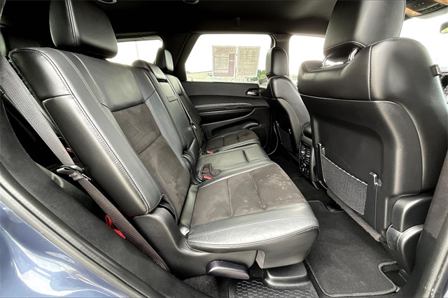 2021 Dodge Durango GT Plus - Photo 15