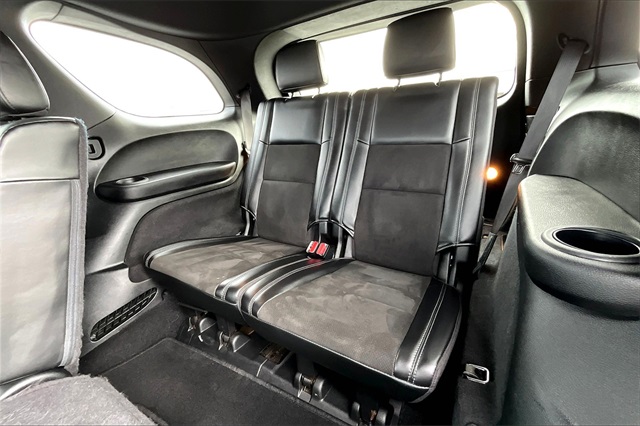 2021 Dodge Durango GT Plus - Photo 16