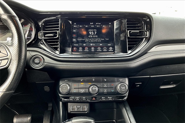 2021 Dodge Durango GT Plus - Photo 18