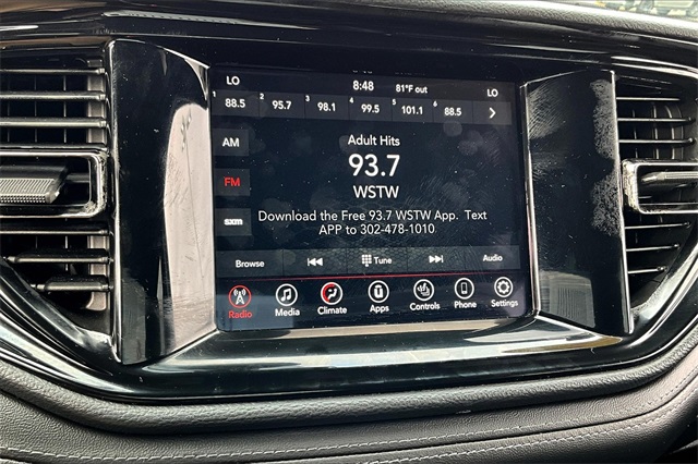 2021 Dodge Durango GT Plus - Photo 19