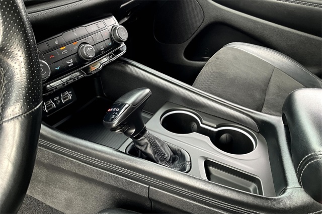 2021 Dodge Durango GT Plus - Photo 20