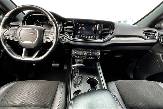 2021 Dodge Durango GT Plus - Photo 21