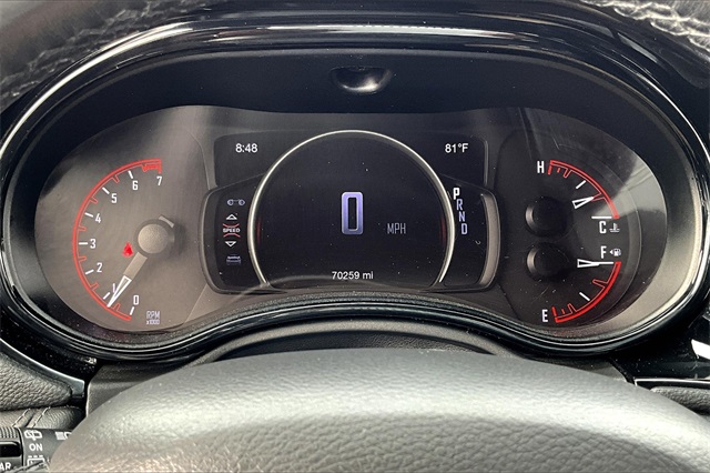 2021 Dodge Durango GT Plus - Photo 22