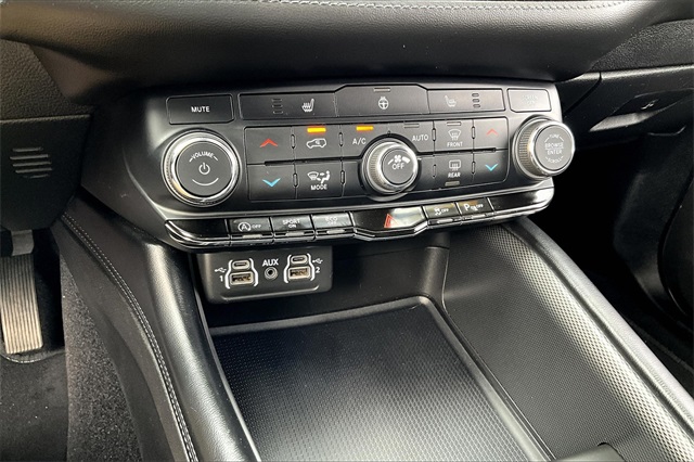 2021 Dodge Durango GT Plus - Photo 23