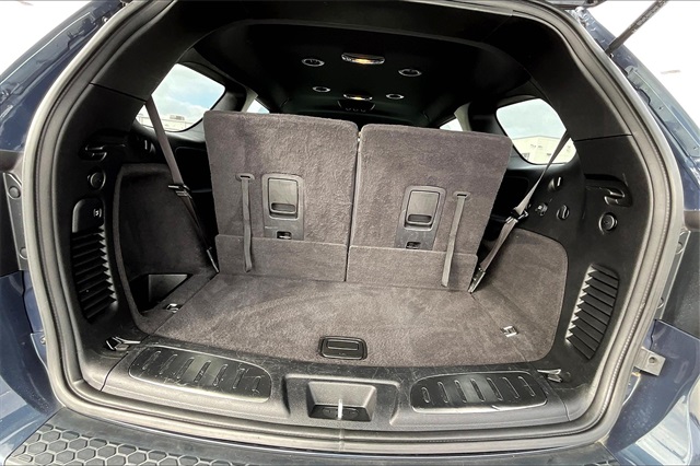 2021 Dodge Durango GT Plus - Photo 25