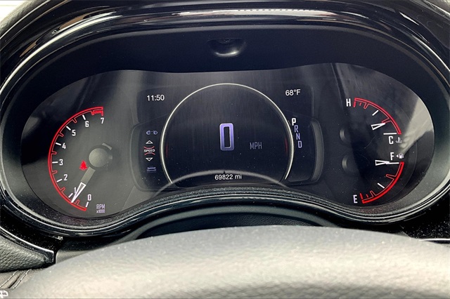 2021 Dodge Durango GT Plus - Photo 3