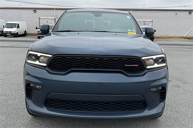 2021 Dodge Durango GT Plus - Photo 4