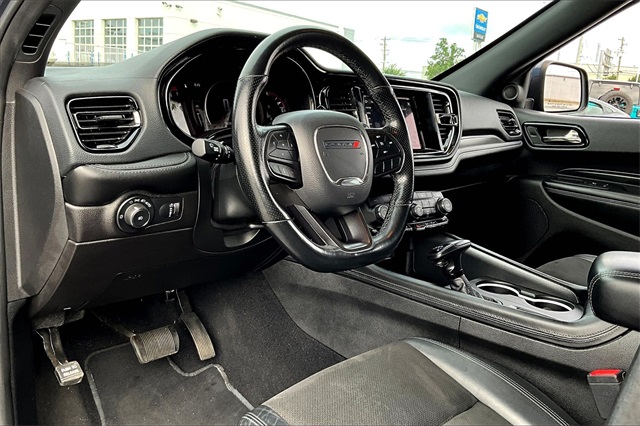 2021 Dodge Durango GT Plus - Photo 8