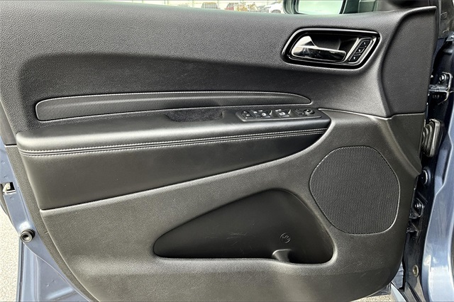 2021 Dodge Durango GT Plus - Photo 9