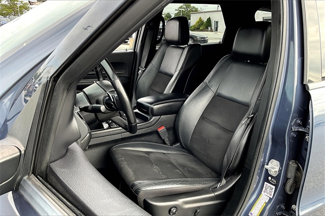 2021 Dodge Durango GT Plus - Photo 10