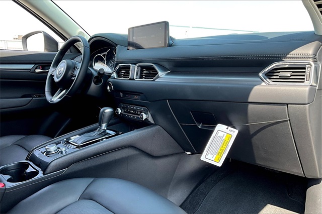 2025 Mazda CX-5 2.5 S Select Package - Photo 13