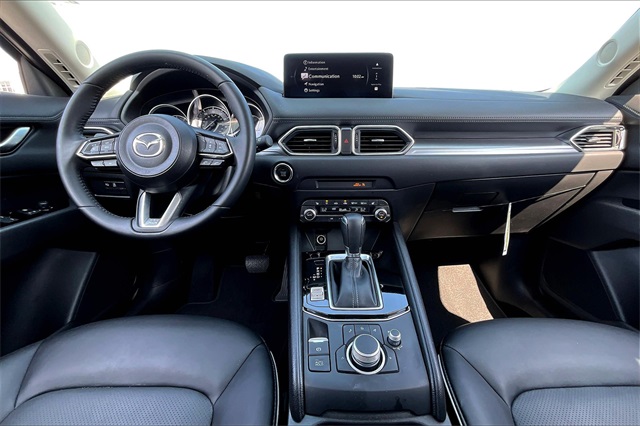 2025 Mazda CX-5 2.5 S Select Package - Photo 20