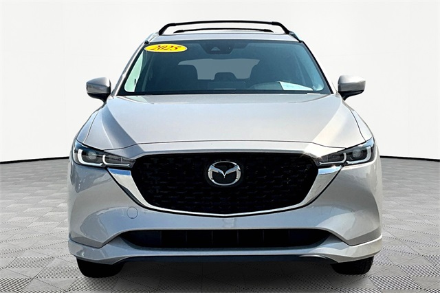 2025 Mazda CX-5 2.5 S Select Package - Photo 2