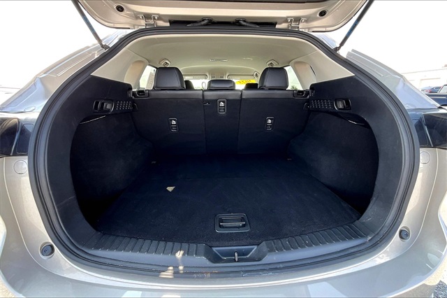 2025 Mazda CX-5 2.5 S Select Package - Photo 23