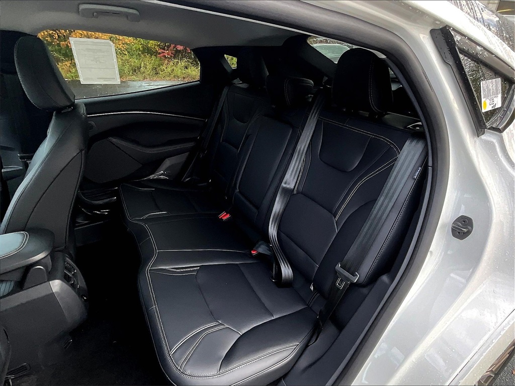 2025 Ford Mustang Mach-E Premium - Photo 11