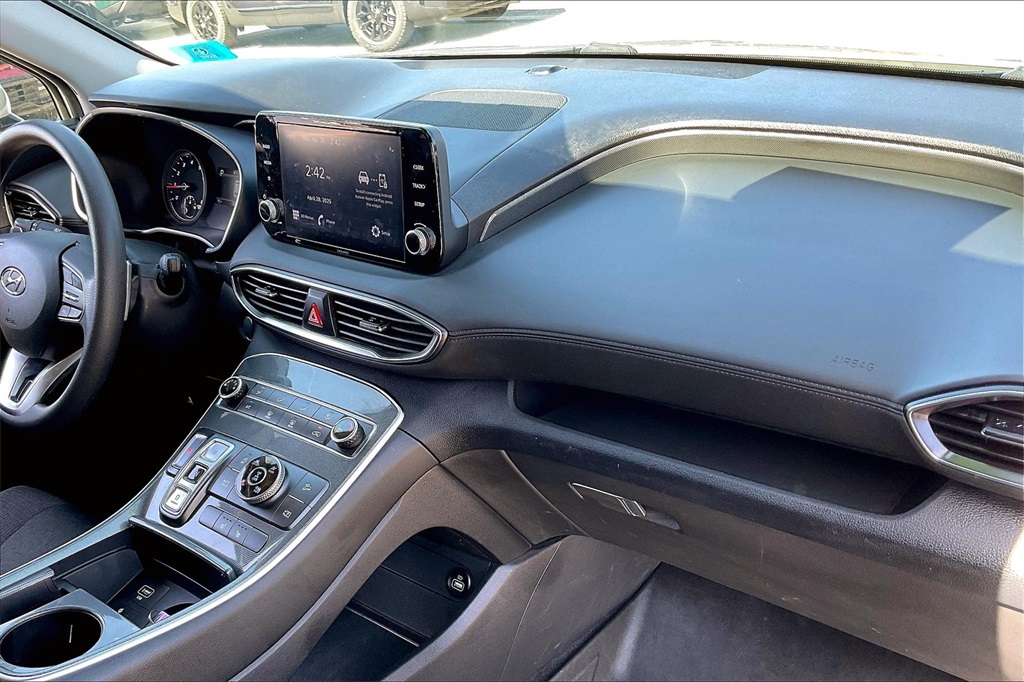 2022 Hyundai Santa Fe SEL - Photo 13