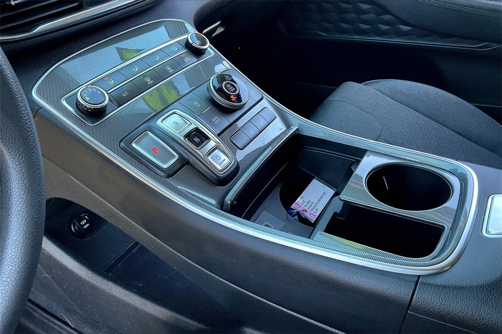 2022 Hyundai Santa Fe SEL - Photo 19