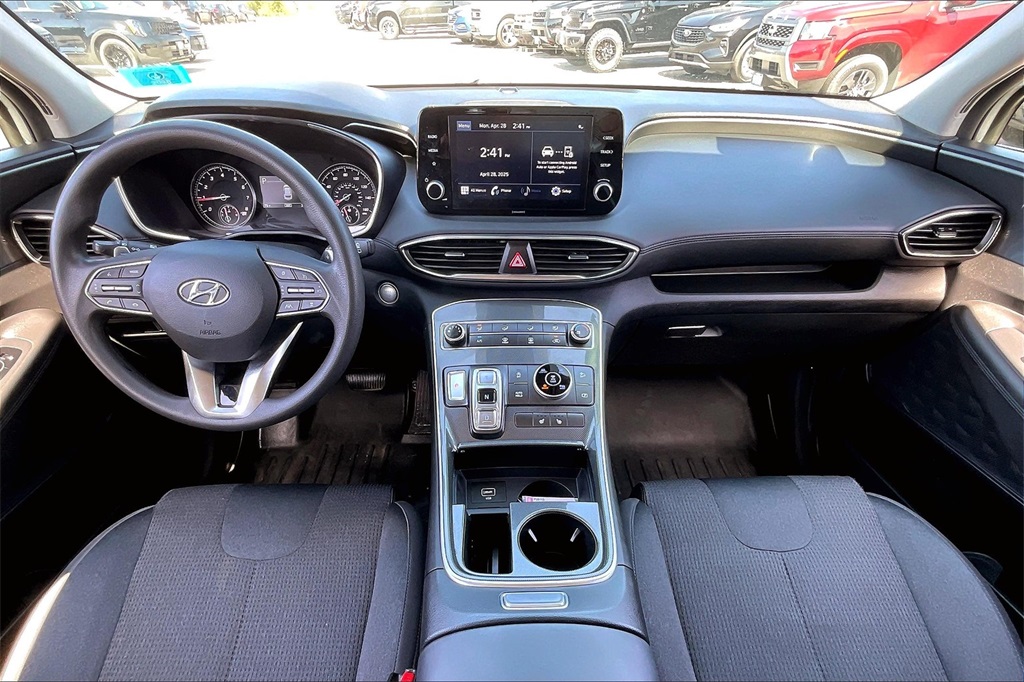 2022 Hyundai Santa Fe SEL - Photo 20