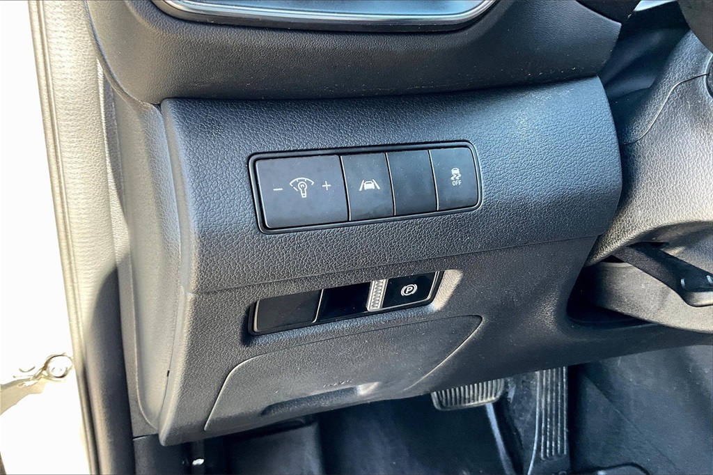 2022 Hyundai Santa Fe SEL - Photo 25