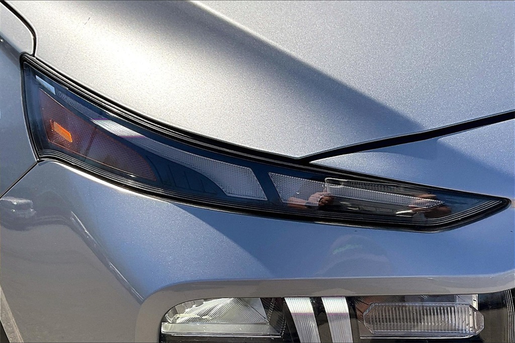 2022 Hyundai Santa Fe SEL - Photo 29