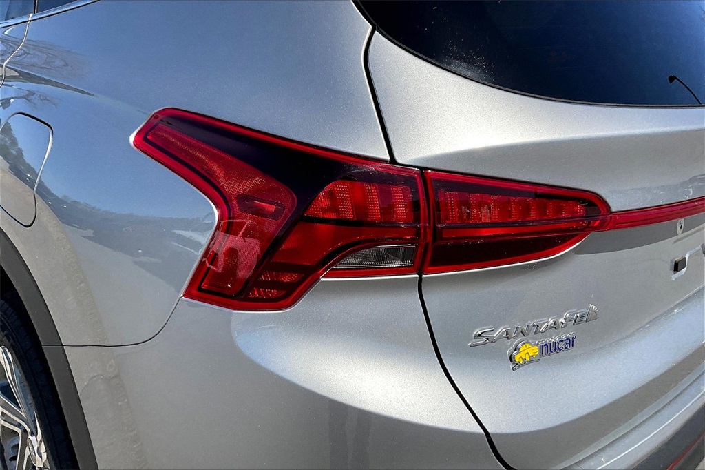 2022 Hyundai Santa Fe SEL - Photo 30