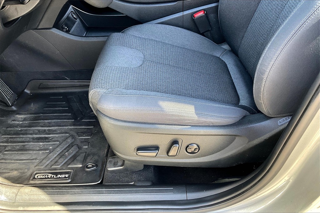 2022 Hyundai Santa Fe SEL - Photo 33