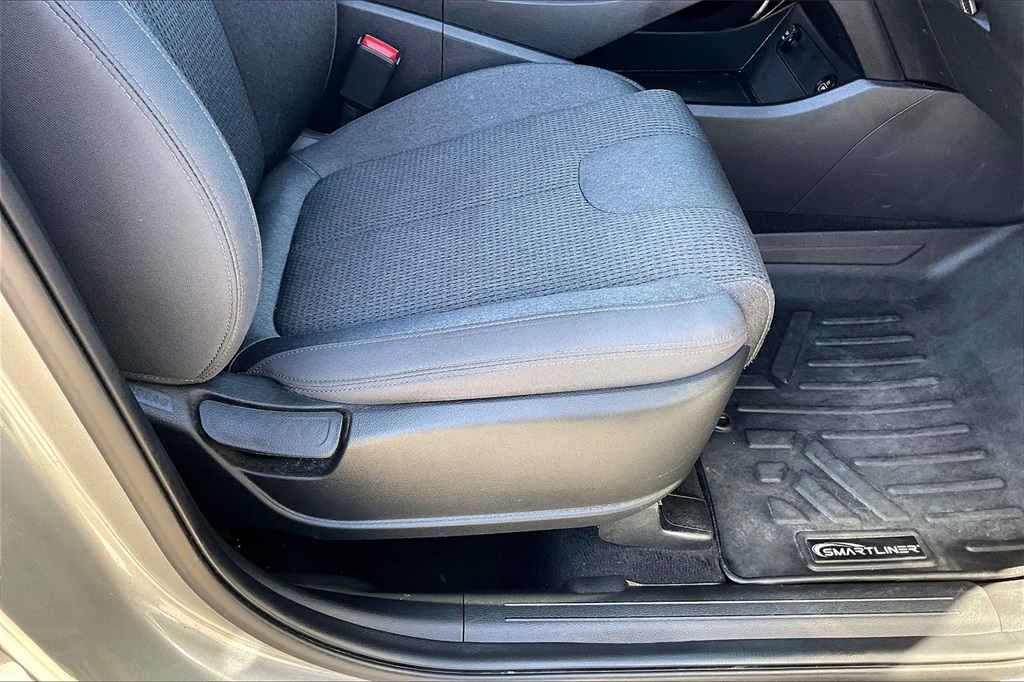 2022 Hyundai Santa Fe SEL - Photo 35